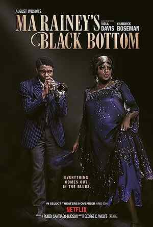 Ma Rainey's Black Bottom