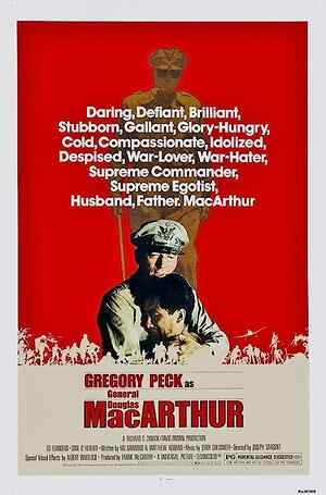 MacArthur