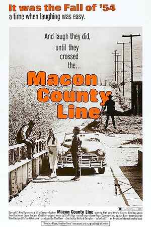 Macon County Line