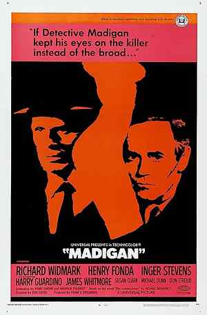 Madigan