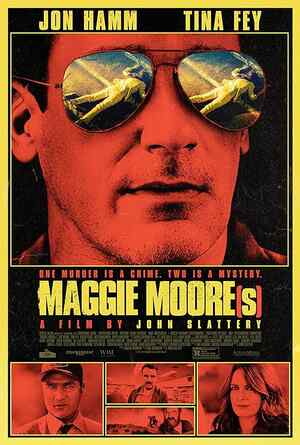 Maggie Moore(s)