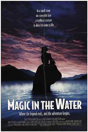 Magic in the Water
