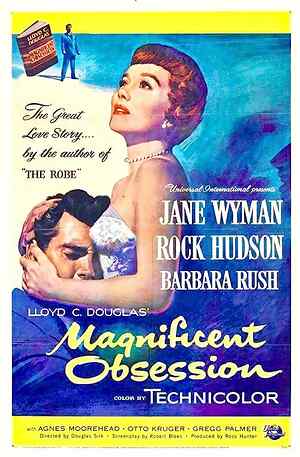 Magnificent Obsession