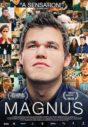 Magnus