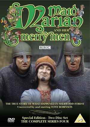 Maid Marian and Her Merry Men