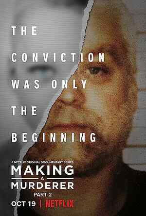 Making a Murderer