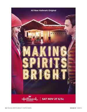 Making Spirits Bright