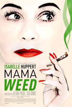Mama Weed