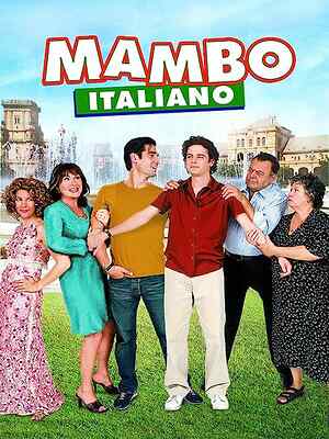 Mambo Italiano
