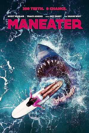 Maneater