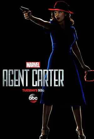 Marvel's Agent Carter