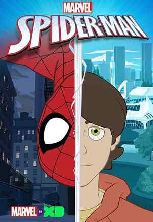 Marvel's Spider-Man