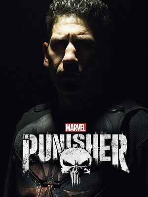 Marvel's The Punisher