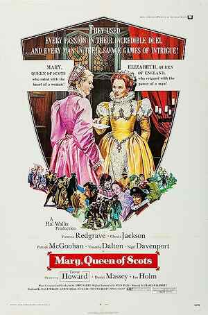 Mary, Queen of Scots