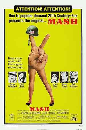 MASH