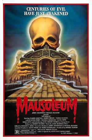 Mausoleum