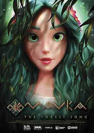 Mavka: The Forest Song
