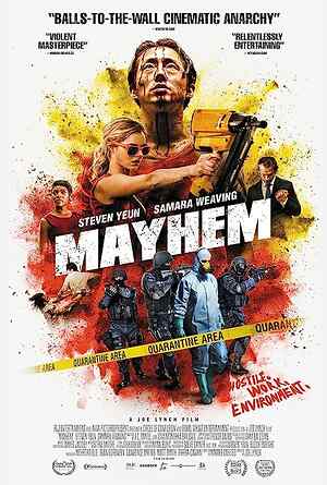 Mayhem 2002