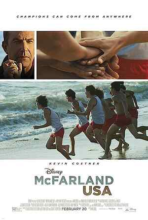 McFarland, USA