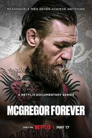 McGREGOR FOREVER