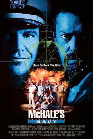 McHale's Navy