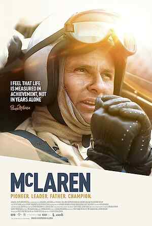 McLaren