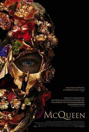 McQueen