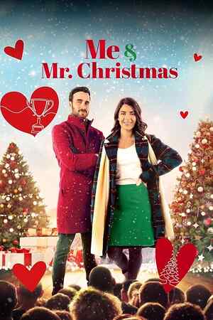 Me and Mr. Christmas