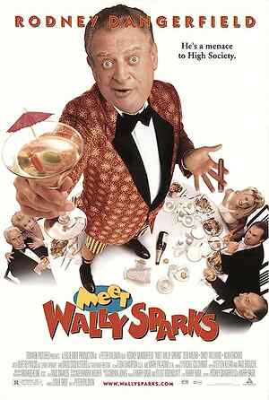 Meet Wally Sparks