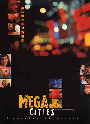 Megacities