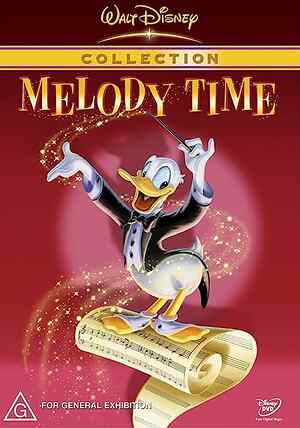 Melody Time