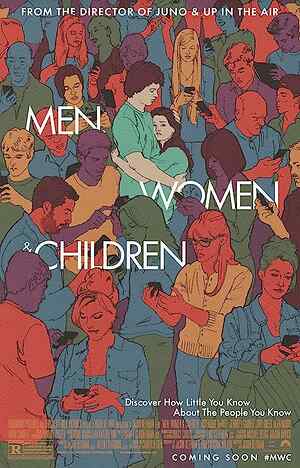 Men, Women & Children