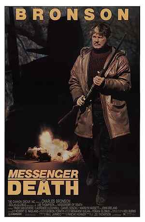Messenger of Death