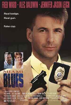 Miami Blues