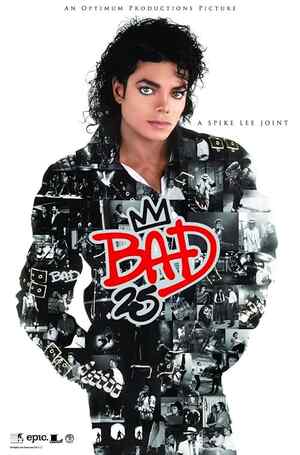 Bad 25