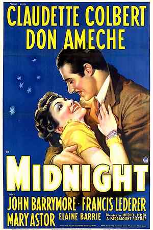 Midnight
