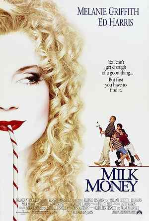 Milk Money