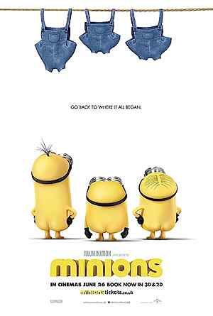 Minions