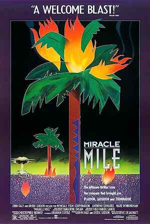 Miracle Mile
