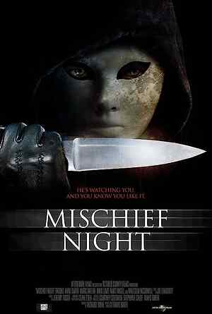 Mischief Night