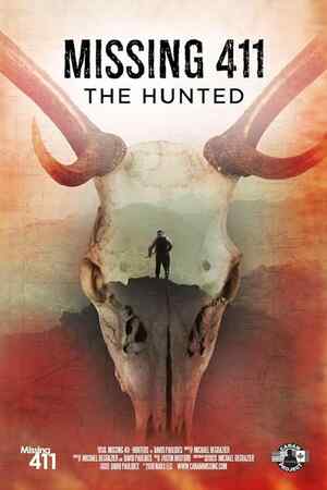 Missing 411: The Hunted