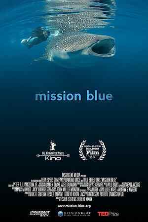Mission Blue