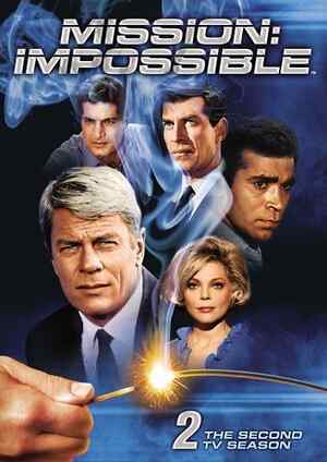 Mission: Impossible