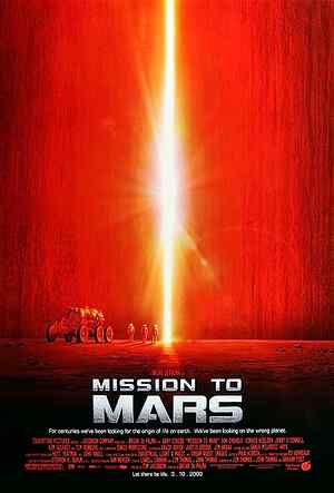 Mission to Mars