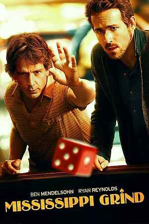 Mississippi Grind