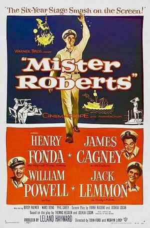 Mister Roberts