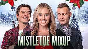 Mistletoe Mixup