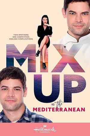 Mix Up in the Mediterranean