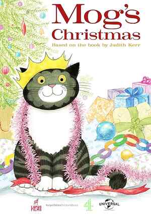Mog's Christmas