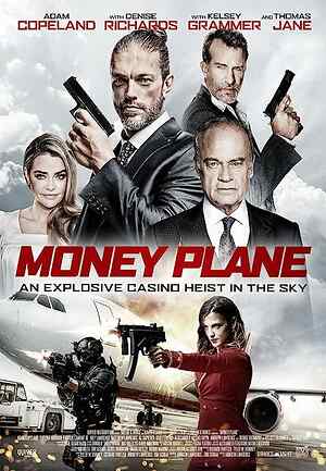 Money Plane